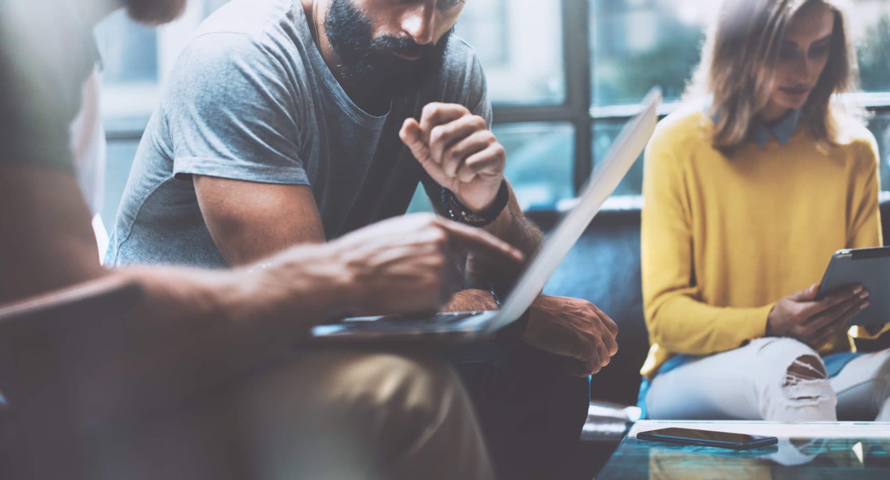 Your Journey With Us HEATFIT