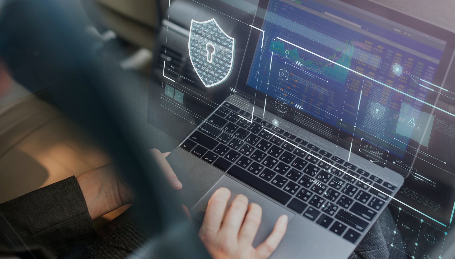 Your Journey With Us HEATFIT